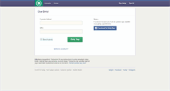 Desktop Screenshot of bkulup.com